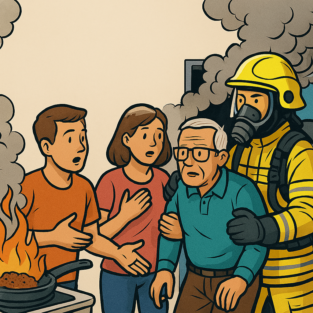 Küchenbrand mit Feuerwehrhilfe.png